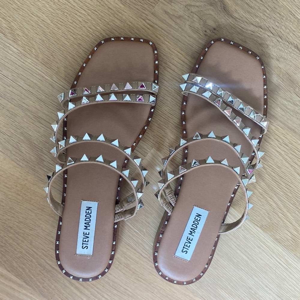 Steve Madden Sandals